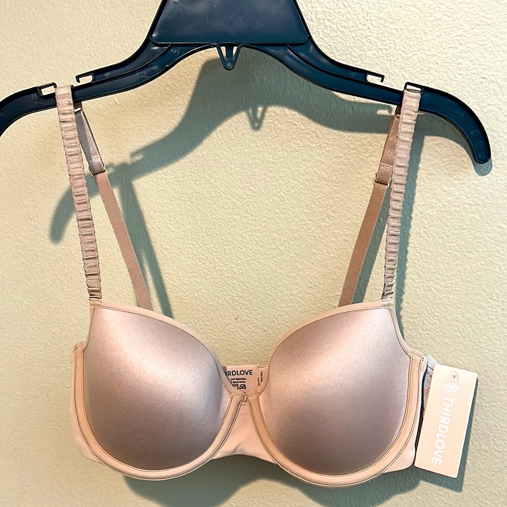 Thirdlove Bra size 30E